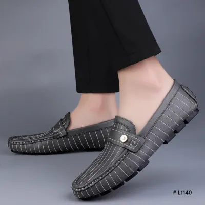 Fifth Avenue Loafer